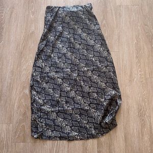 Urban Outfitters skirt